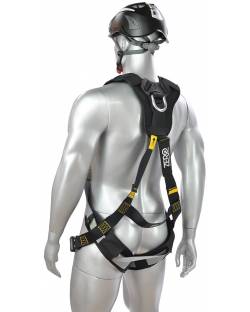 Tradesman Multi-Purpose Fall Arrest Harness